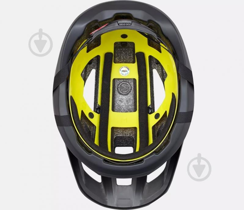 Шлем велосипедный Specialized CAMBER M (55-59 см) черный - фото 7 Шлем велосипедный Specialized CAMBER M (55-59 см) черный - фото 7