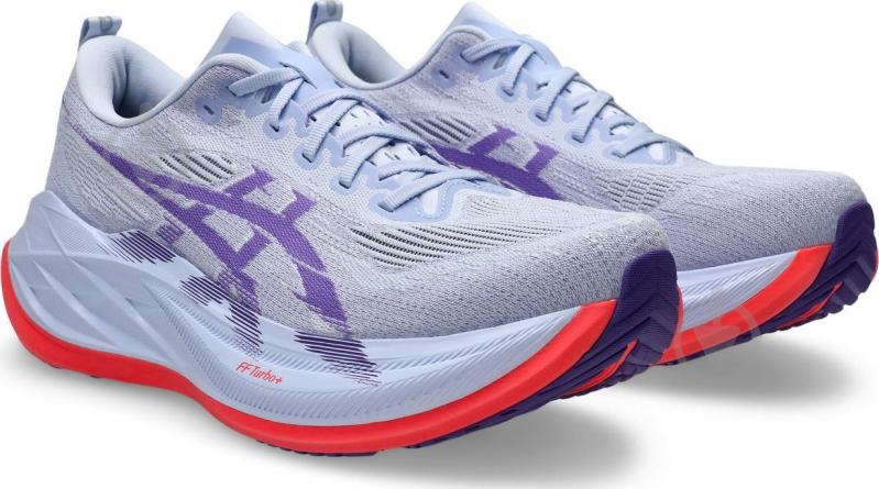 ᐉ Кросівки чоловічі Asics SUPERBLAST 2 1013A142-401 р.44,5