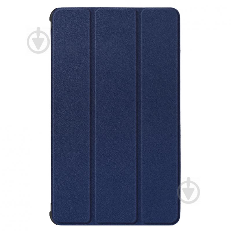 Чехол Armorstandart (ARM59398) Smart Case для планшета Samsung Galaxy Tab A7 lite 8.7 Blue - фото 1