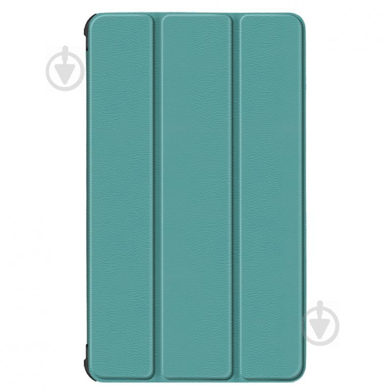 Чехол Armorstandart (ARM59399) Smart Case для планшета Samsung Galaxy Tab A7 lite 8.7 Green - фото 1