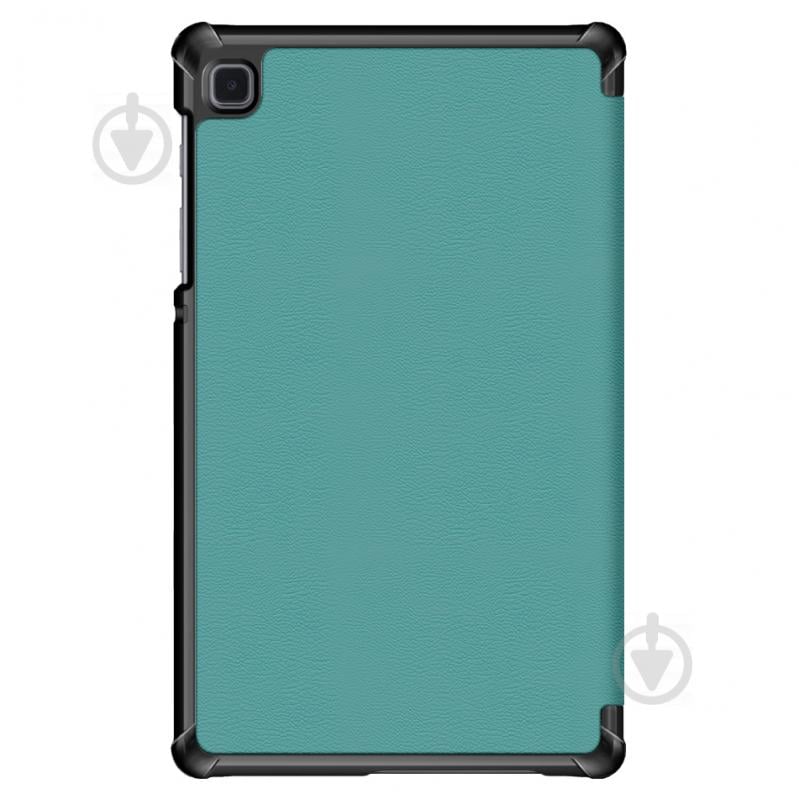 Чехол Armorstandart (ARM59399) Smart Case для планшета Samsung Galaxy Tab A7 lite 8.7 Green - фото 2