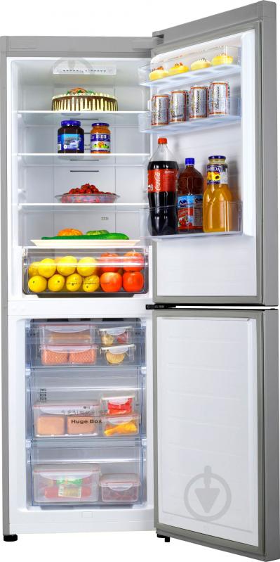 Холодильник Hisense RD-37WC4SHA/CLA1 - фото 2