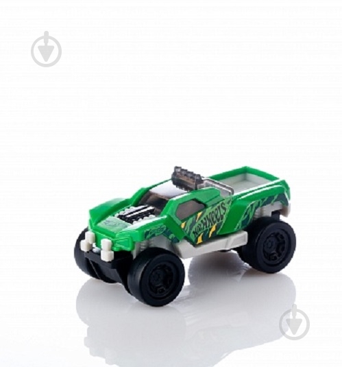 Набор Sweet Box Hot Wheels 2 мармелад с игрушкой 10 г - фото 7