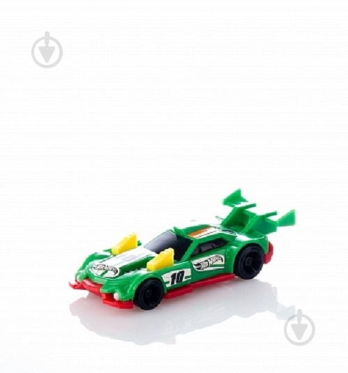 Набор Sweet Box Hot Wheels 2 мармелад с игрушкой 10 г - фото 5