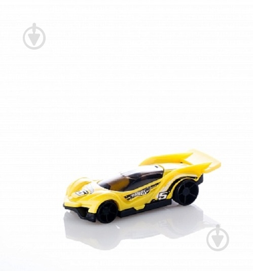 Набор Sweet Box Hot Wheels 2 мармелад с игрушкой 10 г - фото 3