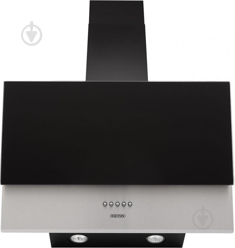 Вытяжка Eleyus Della 700 50 IS+BL - фото 4