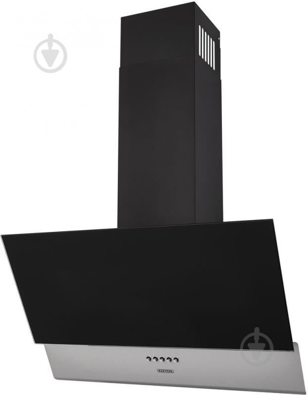 Вытяжка Eleyus Della 700 50 IS+BL - фото 1