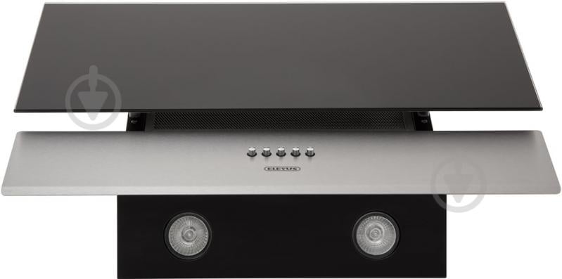 Вытяжка Eleyus Della 700 50 IS+BL - фото 7