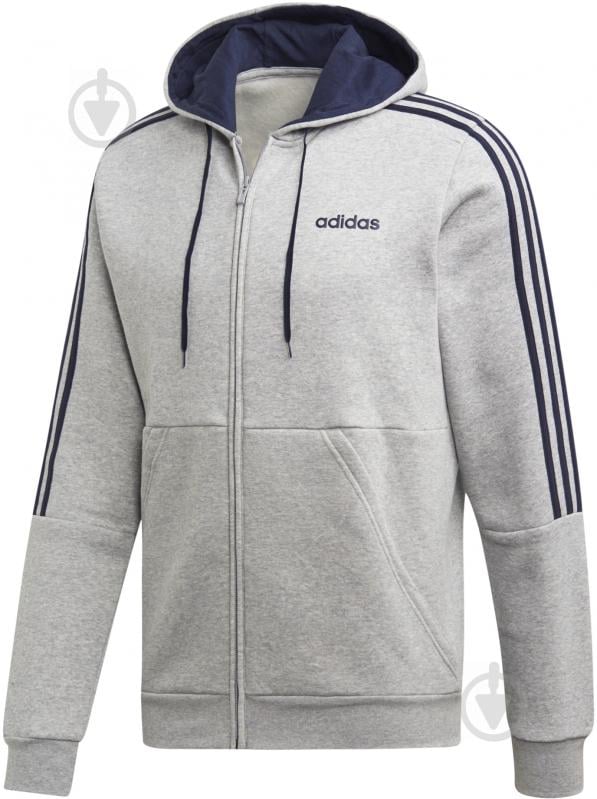 Спортивний костюм Adidas EI6202 р. M сірий - фото 14