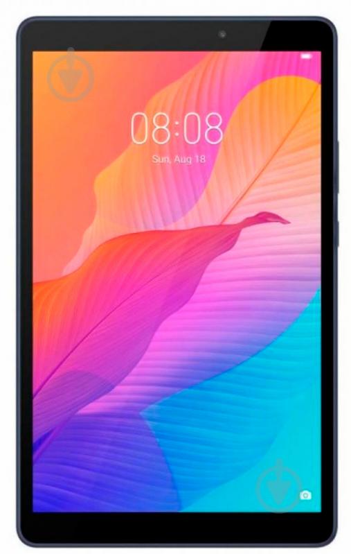 Планшет Huawei MatePad T8 8" 2/32GB LTE deepsea blue (53010YBN) - фото 2