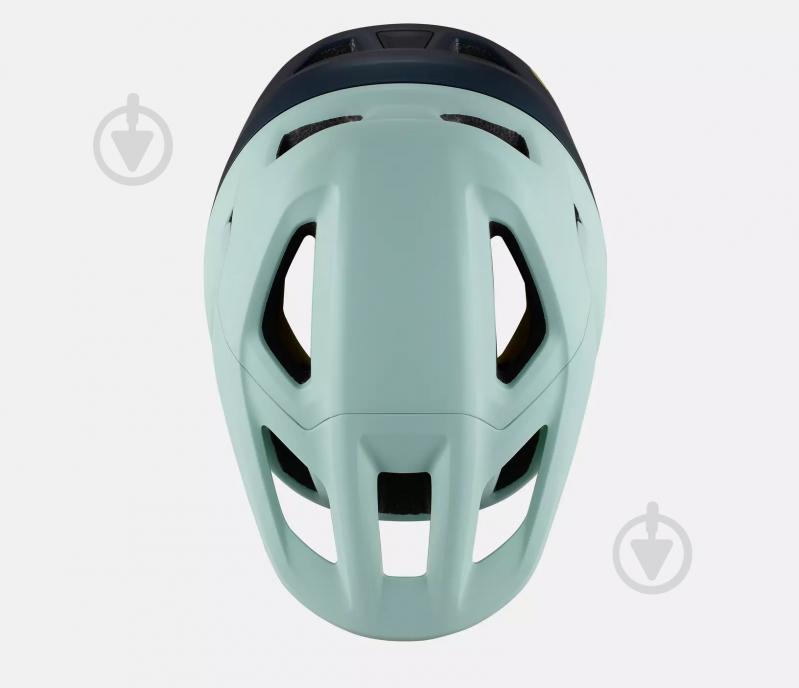 Шолом велосипедний CAMBER M (55-59 см) бірюзовий - фото 6