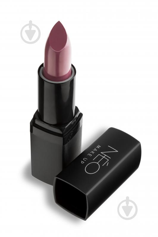 Помада губна NEO Make up Satin Matte Lipstick 05 Audrey 3,8 г - фото 1