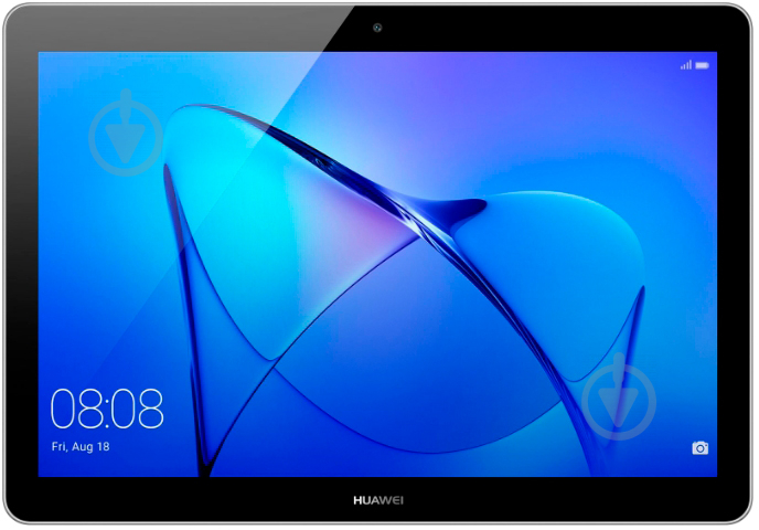 Планшет Huawei MediaPad T3 9,6" 2/32GB LTE grey (53011EVF) - фото 2