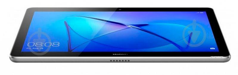 Планшет Huawei MediaPad T3 9,6" 2/32GB LTE grey (53011EVF) - фото 5