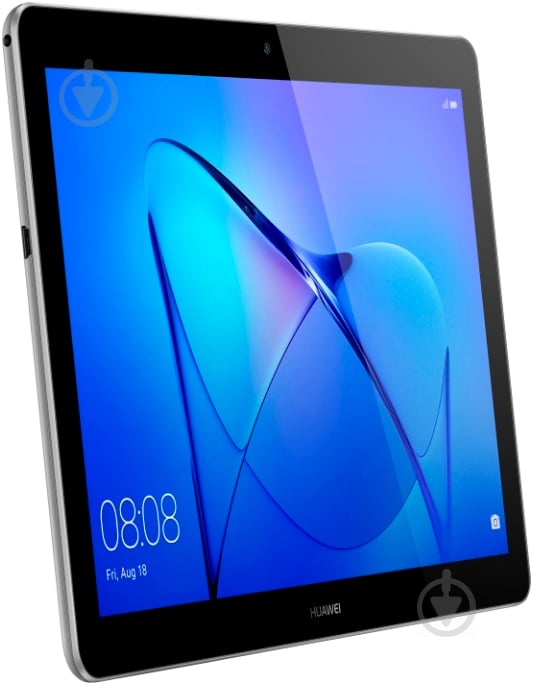 Планшет Huawei MediaPad T3 9,6" 2/32GB LTE grey (53011EVF) - фото 3