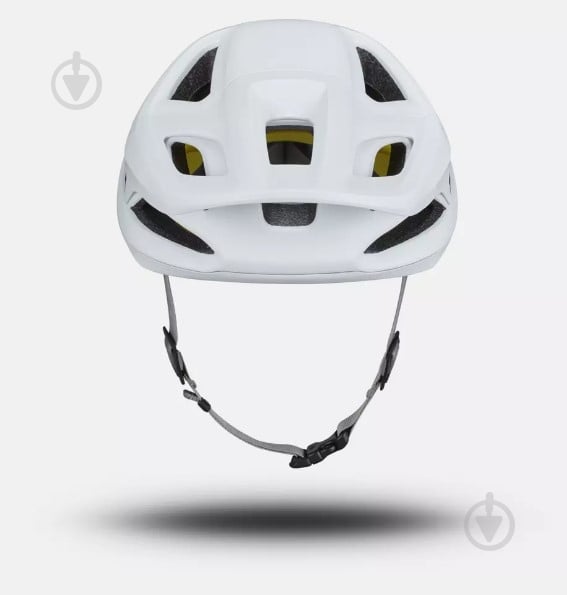 Шлем велосипедный CAMBER S (51-56 см) белый - фото 3 Шлем велосипедный CAMBER S (51-56 см) белый - фото 3