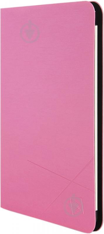 Чехол Tucano Filo Fusica iPad Air pink (IPD5FI-F) - фото 2