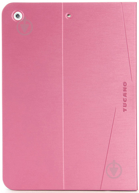 Чехол Tucano Filo Fusica iPad Air pink (IPD5FI-F) - фото 3