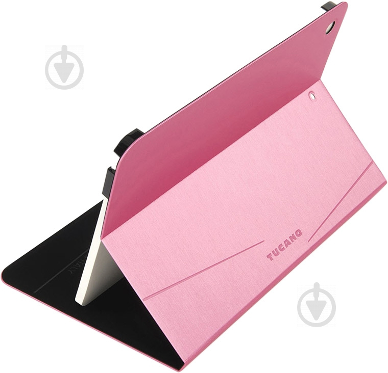 Чехол Tucano Filo Fusica iPad Air pink (IPD5FI-F) - фото 4