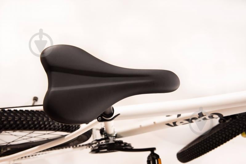 Велосипед Vento 27,5" 15"(38 см) MISTRAL 118399 белый - фото 8 Велосипед Vento 27,5" 15"(38 см) MISTRAL 118399 белый - фото 8