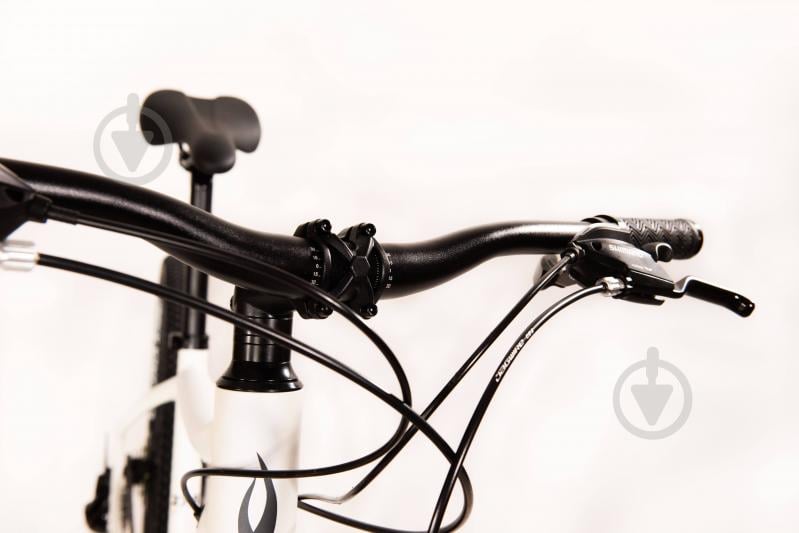 Велосипед Vento 27,5" 15"(38 см) MISTRAL 118399 белый - фото 4 Велосипед Vento 27,5" 15"(38 см) MISTRAL 118399 белый - фото 4