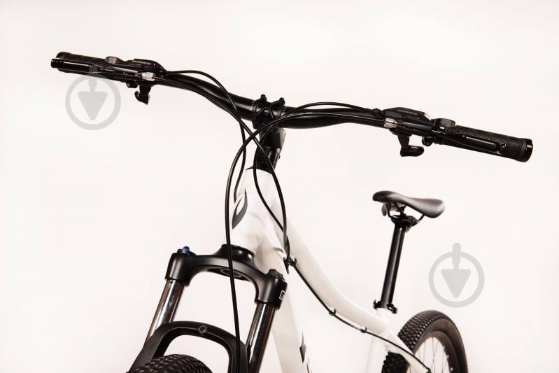 Велосипед Vento 27,5" 15"(38 см) MISTRAL 118399 белый - фото 3 Велосипед Vento 27,5" 15"(38 см) MISTRAL 118399 белый - фото 3