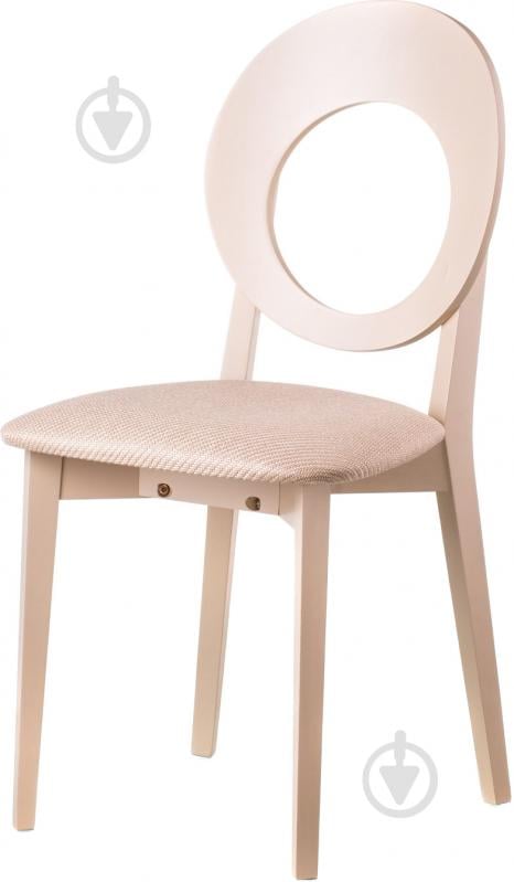 Стул обеденный Eagle Мелоди М бежевый - фото 1