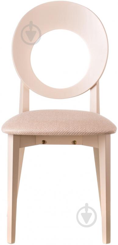 Стул обеденный Eagle Мелоди М бежевый - фото 2