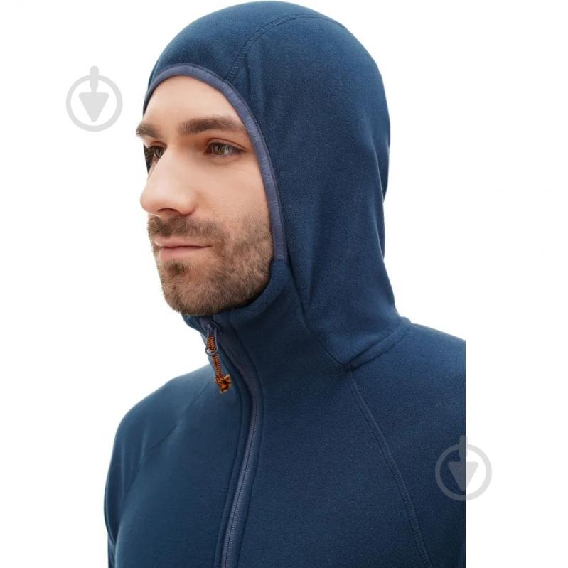 Джемпер Turbat Annapurna TRB ANPRM.BLUE р.XL синий - фото 3 Джемпер Turbat Annapurna TRB ANPRM.BLUE р.XL синий - фото 3