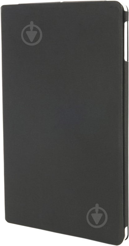 Чехол Tucano Fresco iPad Air black (IPD5F) - фото 2