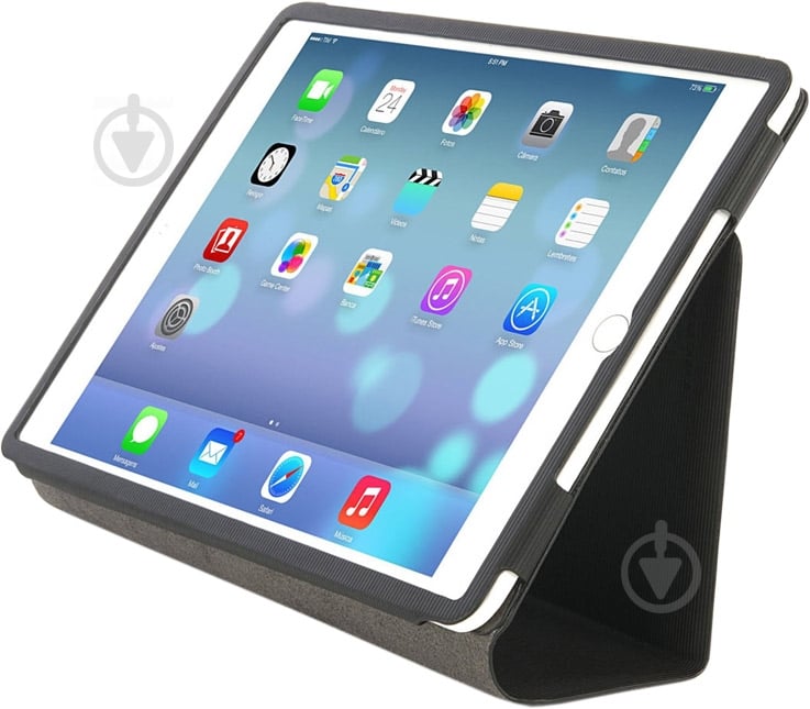 Чехол Tucano Fresco iPad Air black (IPD5F) - фото 3