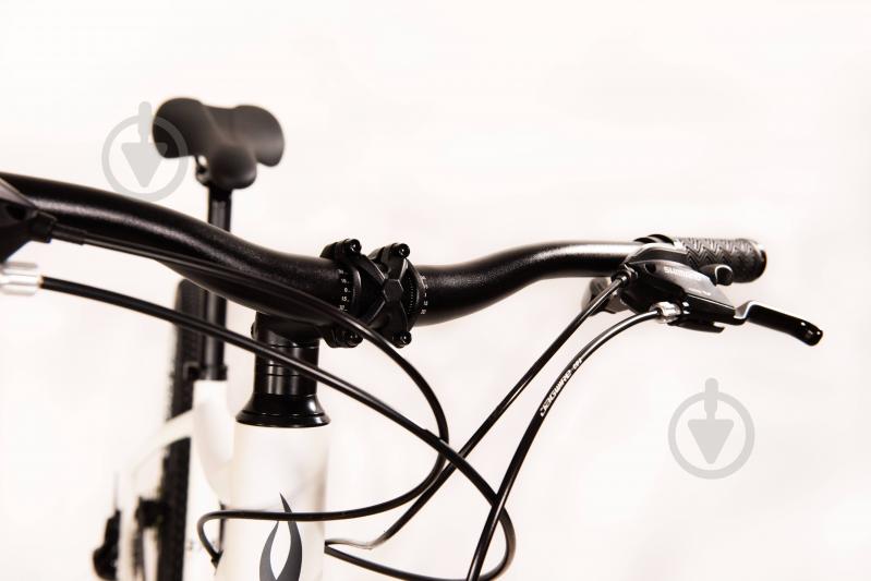 Велосипед Vento 27,5" 17"(43 см) MISTRAL 118400 белый - фото 4 Велосипед Vento 27,5" 17"(43 см) MISTRAL 118400 белый - фото 4