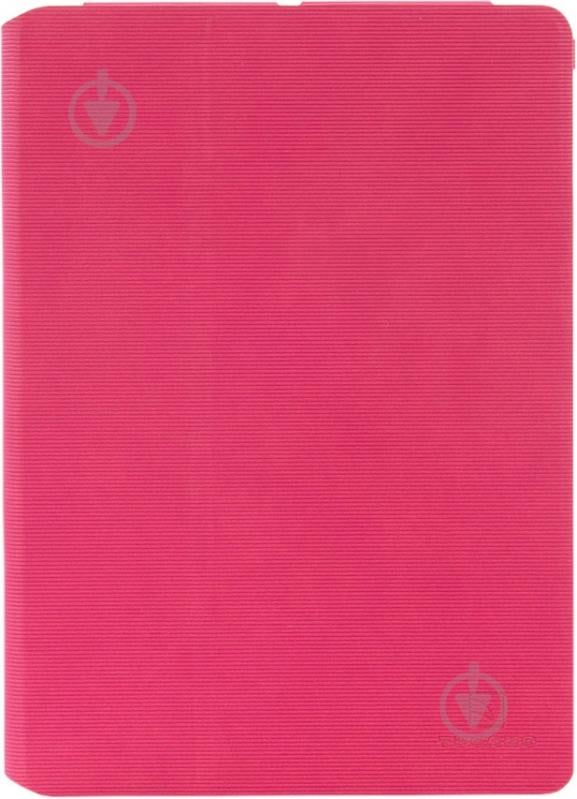 Чехол Tucano Fresco iPad Air pink (IPD5F-F) - фото 1