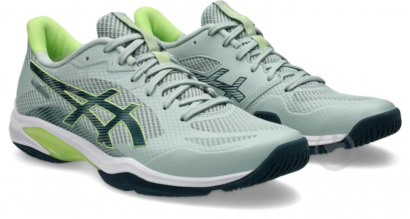 Кроссовки Asics BLADE FF 2 1071A117-300 р.44 - фото 4