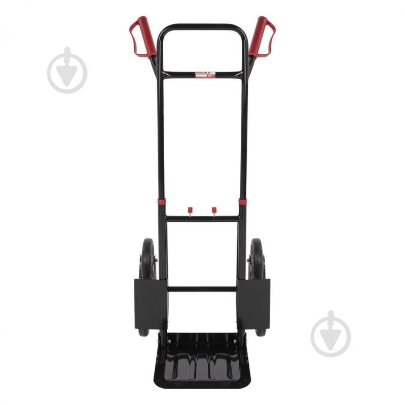 Тележка Kreator 120 кг 6 колес KRT670306 - фото 6
