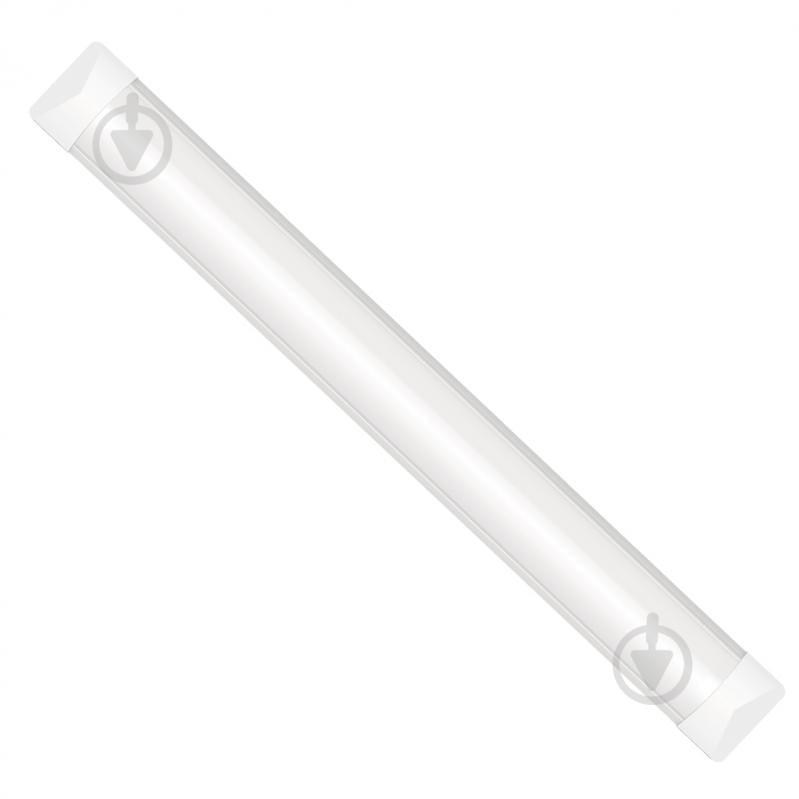 Світильник лінійний Eurolamp 20 Вт денний LED-FX(0.6)-20/4 - фото 1