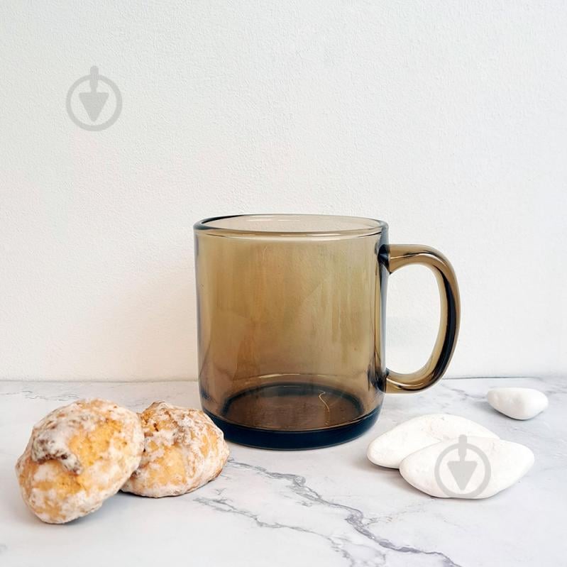 Чашка Vittora прямая Серпанок 320 мл VU-5320 - фото 2 Чашка Vittora прямая Серпанок 320 мл VU-5320 - фото 2