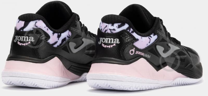 Кросівки Joma TSPILS2501OM р.39 - фото 3 Кросівки Joma TSPILS2501OM р.39 - фото 3