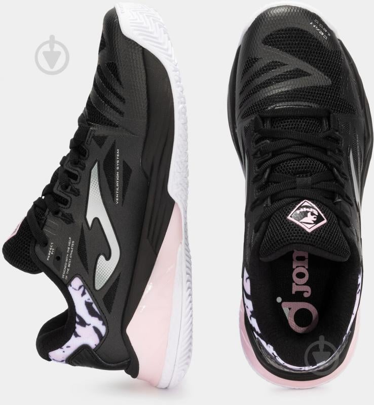 Кросівки Joma TSPILS2501OM р.39 - фото 4 Кросівки Joma TSPILS2501OM р.39 - фото 4