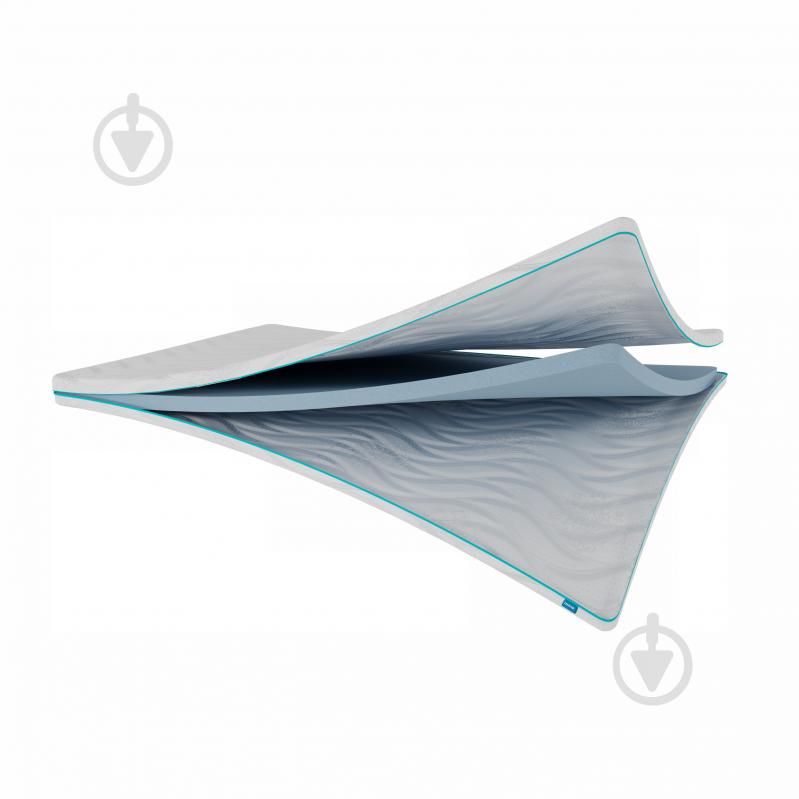 Матрас-топпер Sleep Roll Mint Usleep 150x190 см - фото 1