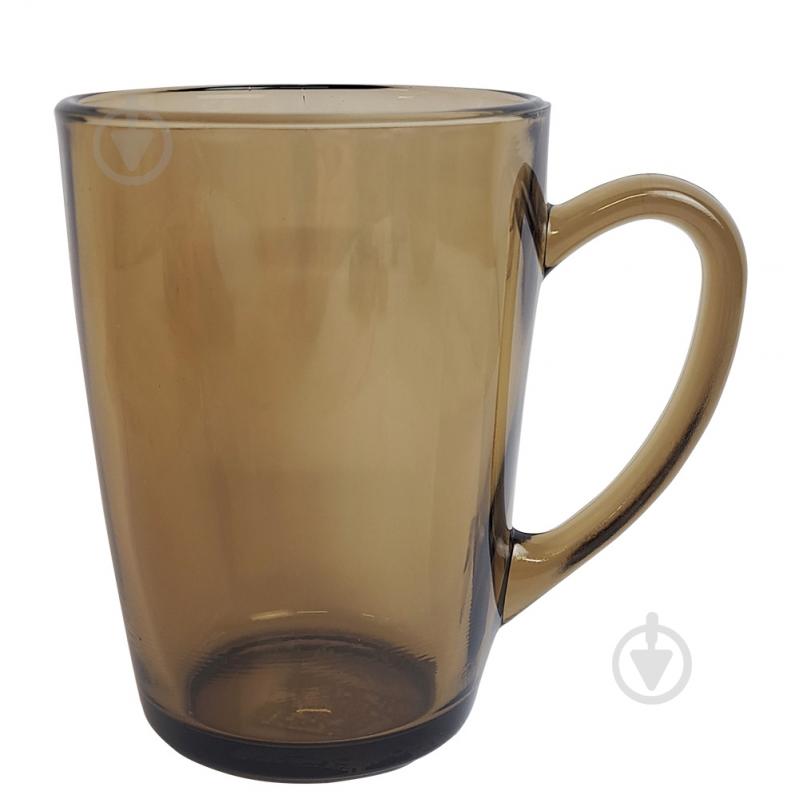 Чашка Vittora для латте Серпанок 330 мл VU-6330 - фото 1