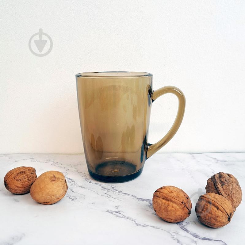 Чашка Vittora для латте Серпанок 330 мл VU-6330 - фото 2