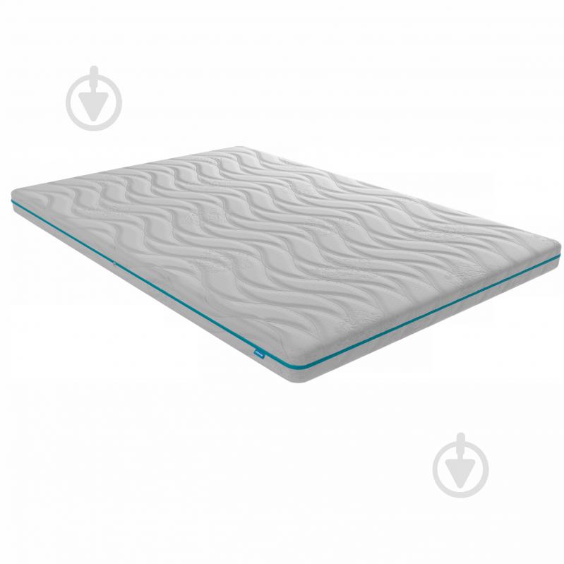 Матрац-топер Sleep Roll Mint Usleep 120x200 см - фото 2