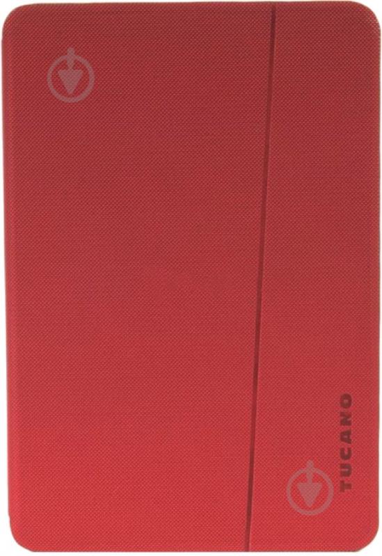 Чехол Tucano Palmo iPad Air red (IPD5PA-R) - фото 1