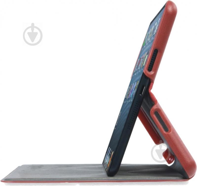 Чехол Tucano Palmo iPad Air red (IPD5PA-R) - фото 3