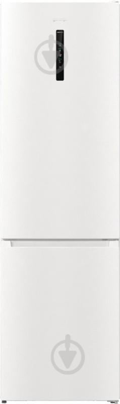 УЦІНКА! Холодильник Gorenje NRK6202AW4 (УЦ №2368) - фото 5