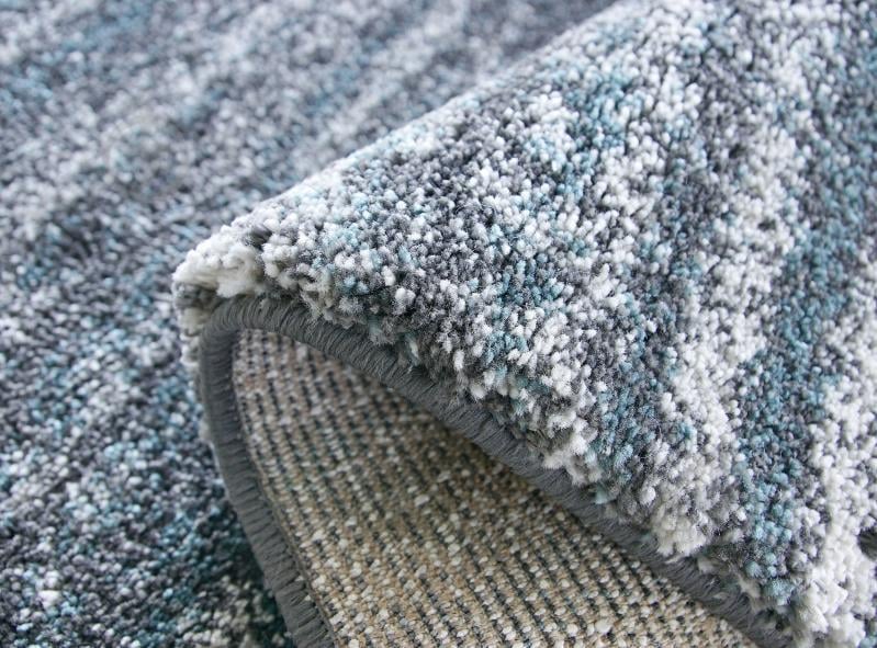 Ковер Karat Carpet MELANGE (1G) 80x150 см - фото 2