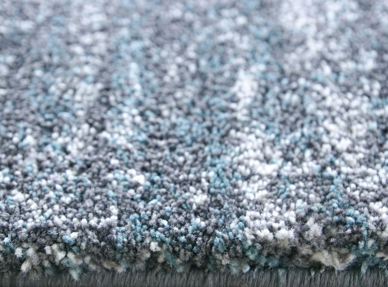 Ковер Karat Carpet MELANGE (1G) 80x150 см - фото 3