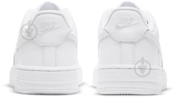 Кроссовки для мальчиков Nike Court Vapor Lite DH2925-111 р.28,5 белые - фото 5 Кроссовки для мальчиков Nike Court Vapor Lite DH2925-111 р.28,5 белые - фото 5
