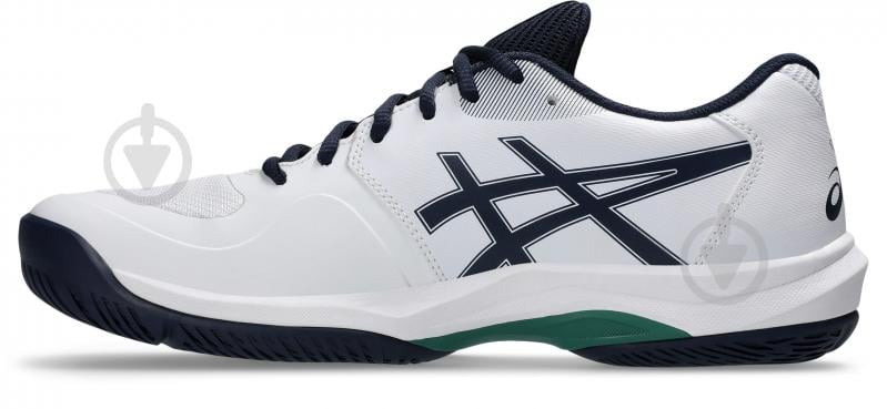 Кроссовки Asics GAME FF 1041A489-102 р.46 - фото 2